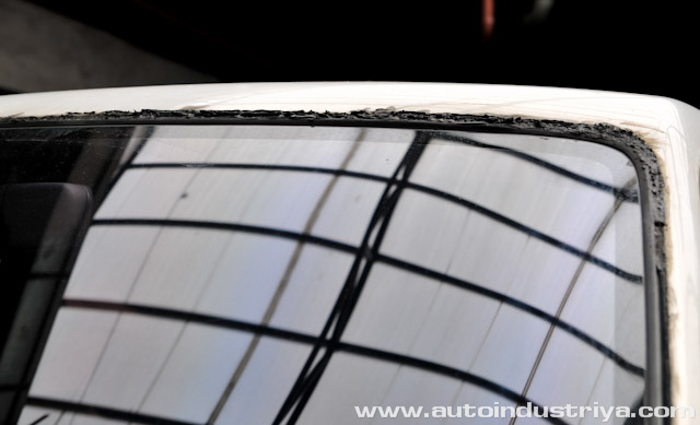 Rubber seals - Weatherproofing 101