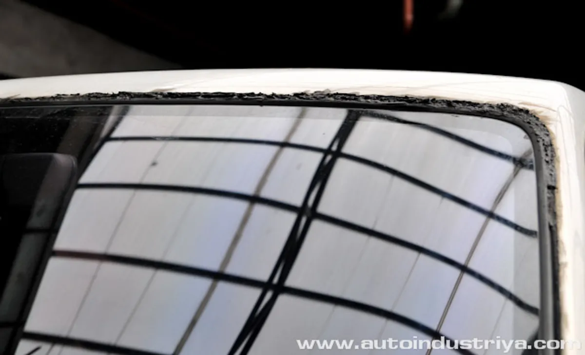 Rubber seals - Weatherproofing 101