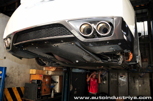 Overall - Weatherproofing 101