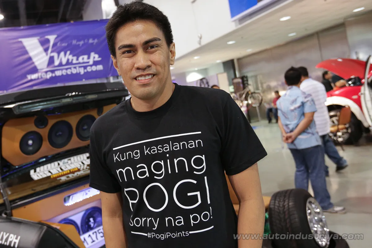 2012 Manila Auto Salon sizzles it up at SMX
