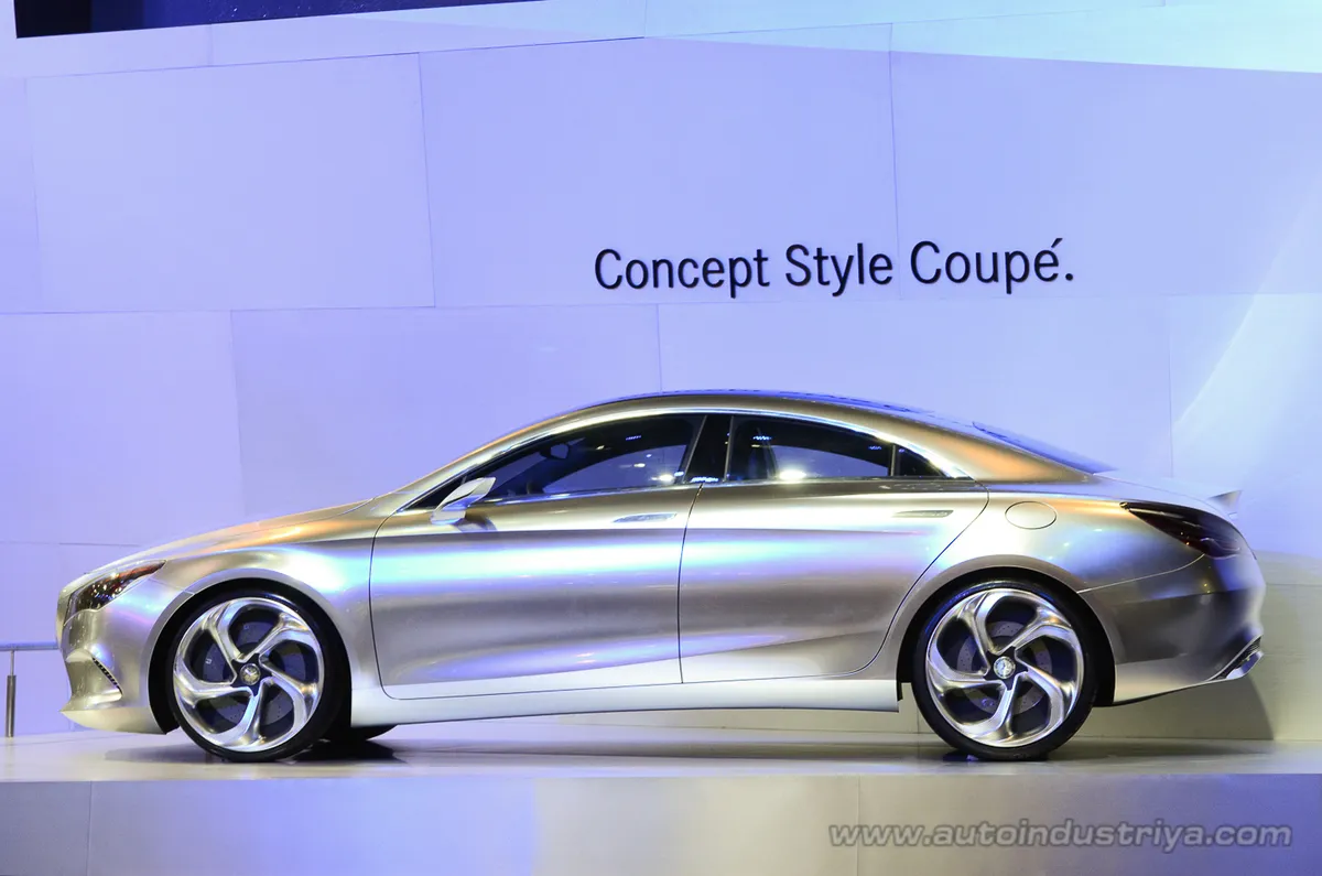 2013 Bangkok International Motor Show