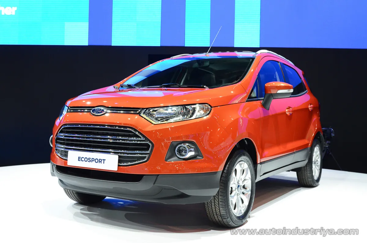 2013 Bangkok International Motor Show