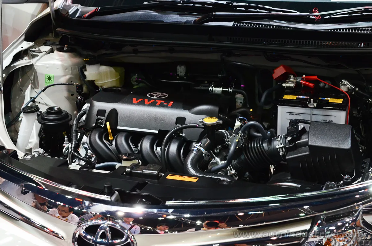 2013 Bangkok International Motor Show
