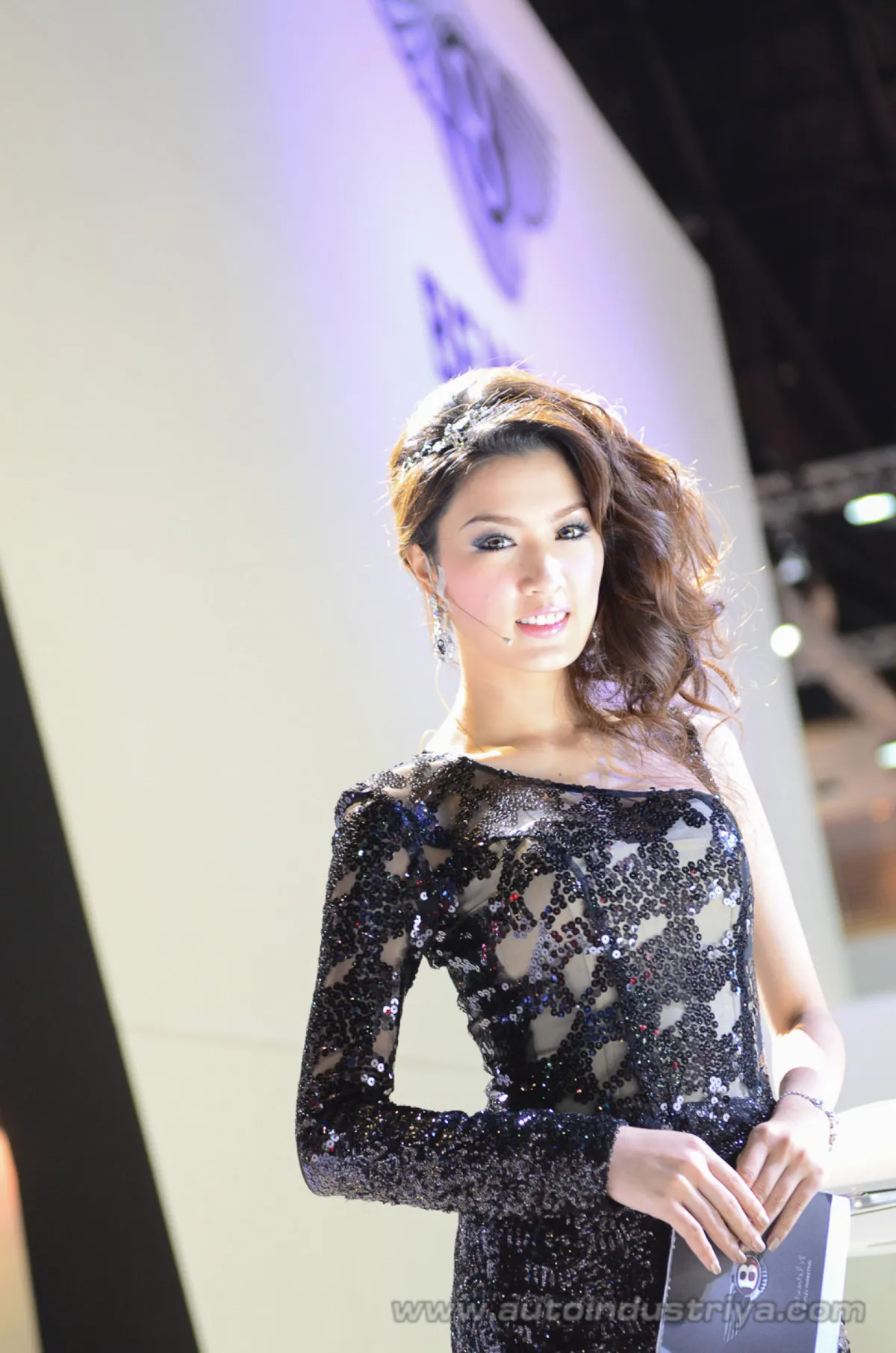 2013 Bangkok International Motor Show