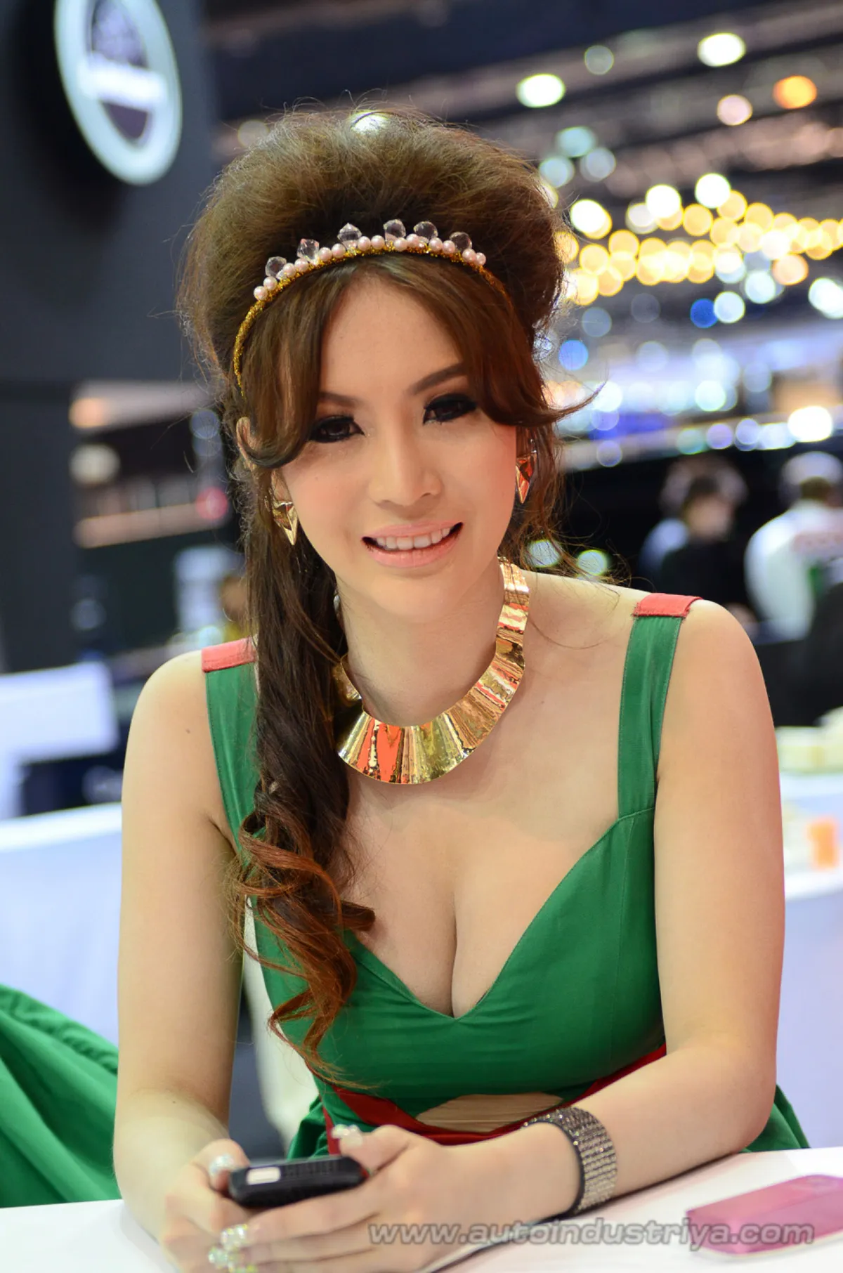 2013 Bangkok International Motor Show