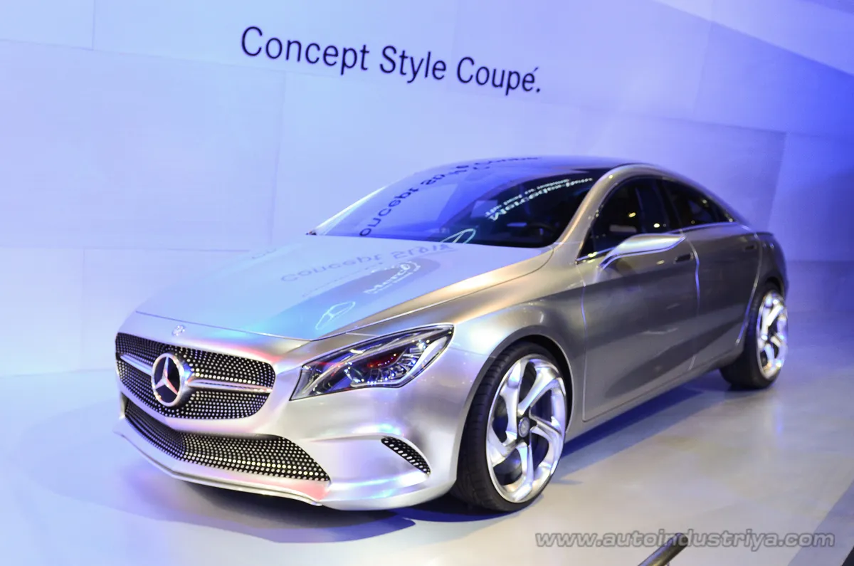 2013 Bangkok International Motor Show