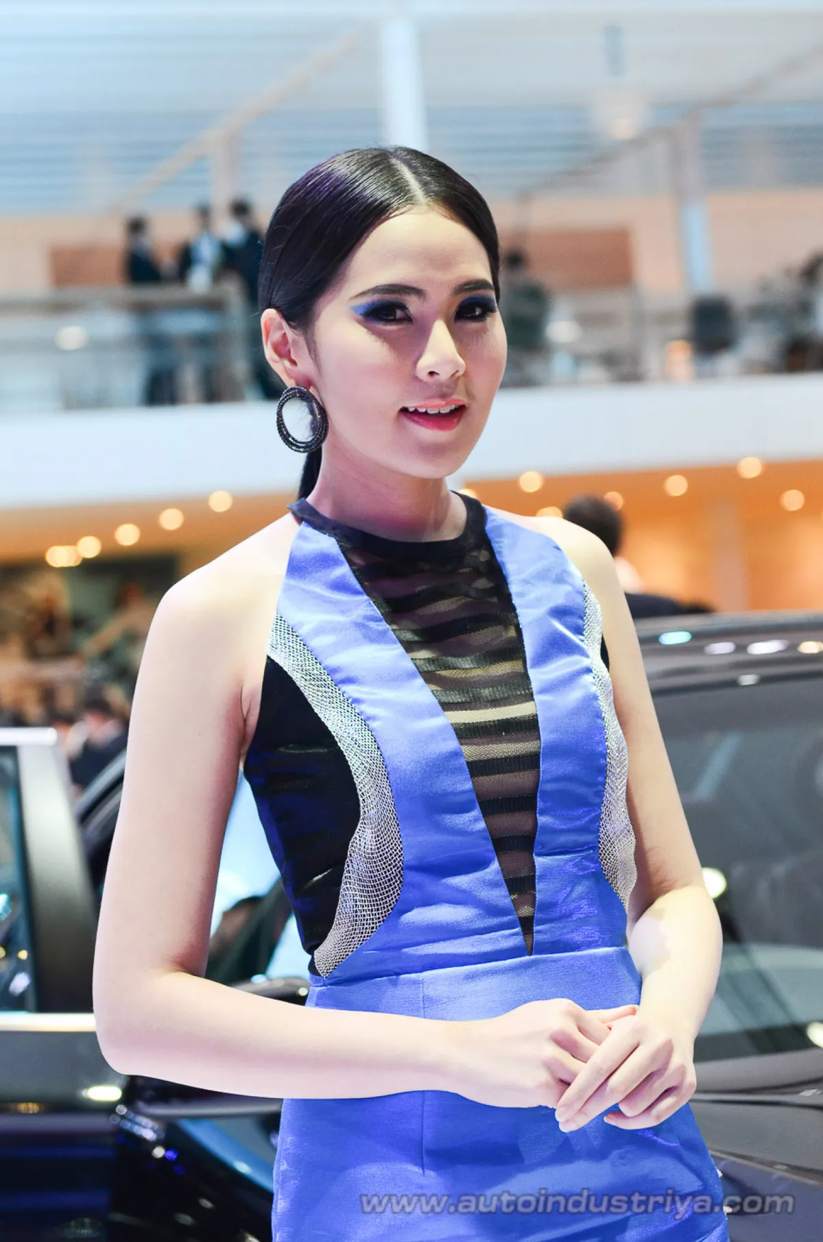 2013 Bangkok International Motor Show