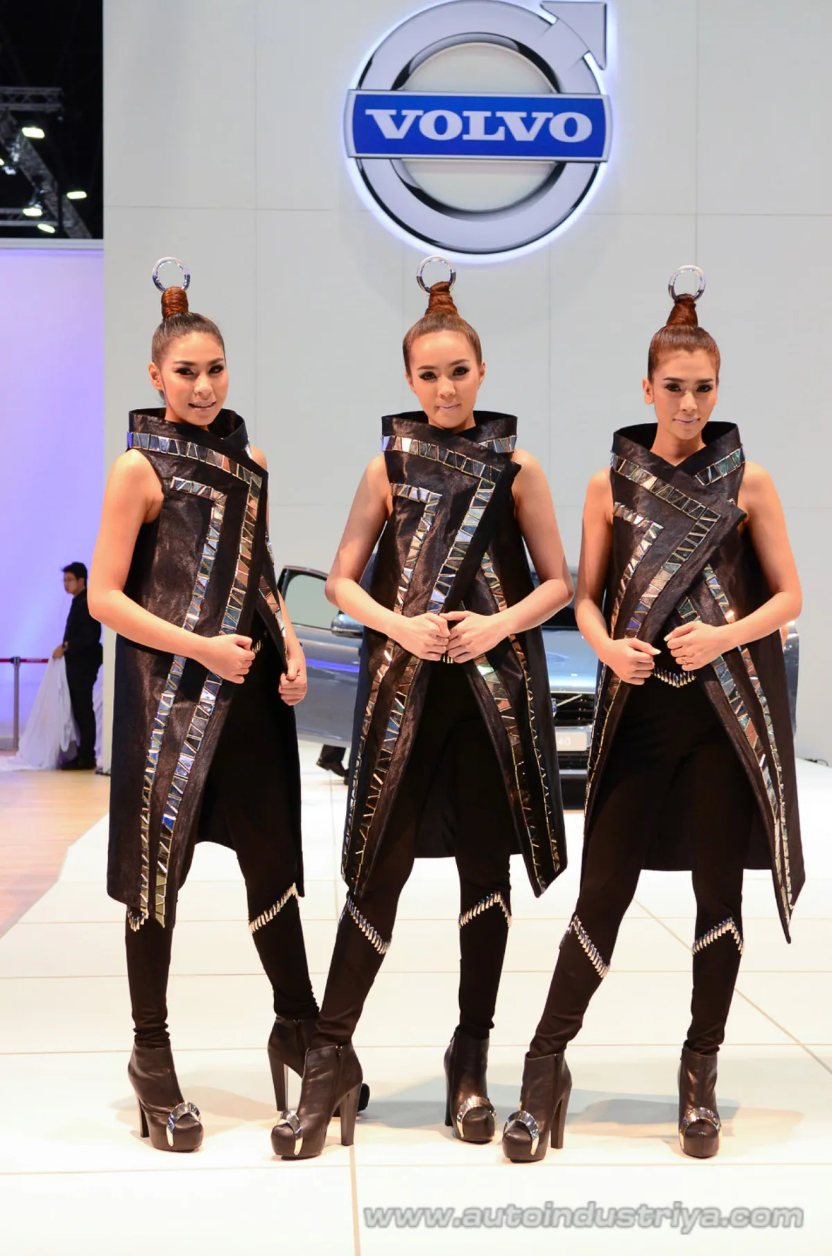 2013 Bangkok International Motor Show