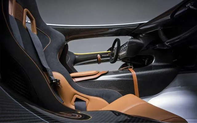 Cc100 Aston Martin unveils CC100 Speedster concept | AutoIndustriya