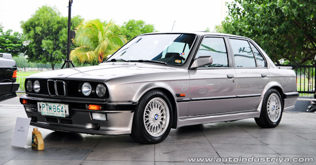 Petronas Liquid and Metal in Motion