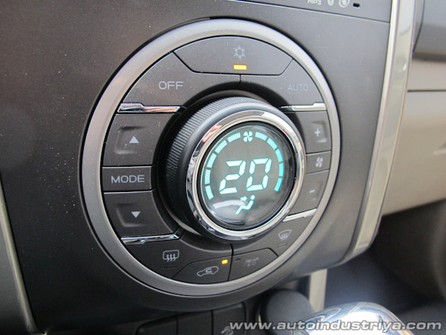 2013 Chevrolet Trailblazer