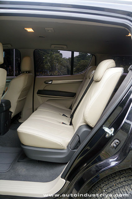 2013 Chevrolet Trailblazer