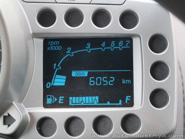 2013 Chevrolet Spark LT