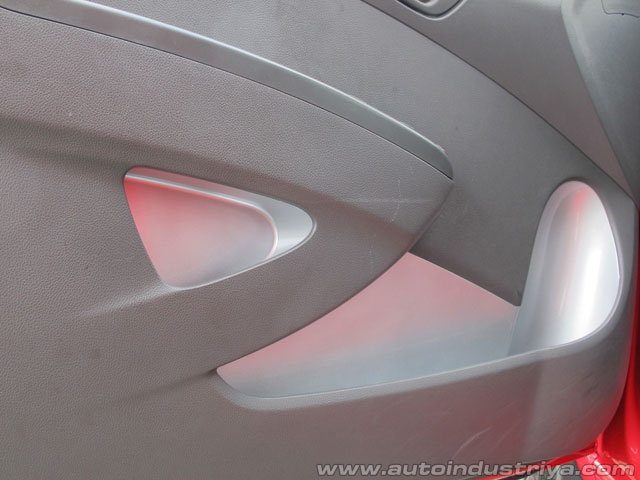 2013 Chevrolet Spark LT