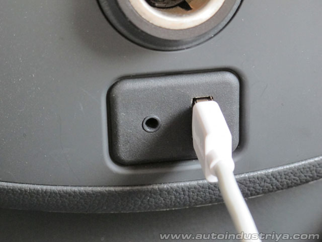 2013 Chevrolet Spark LT