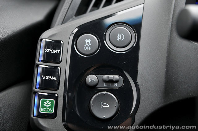 2013 Honda CR-Z Modulo 6MT