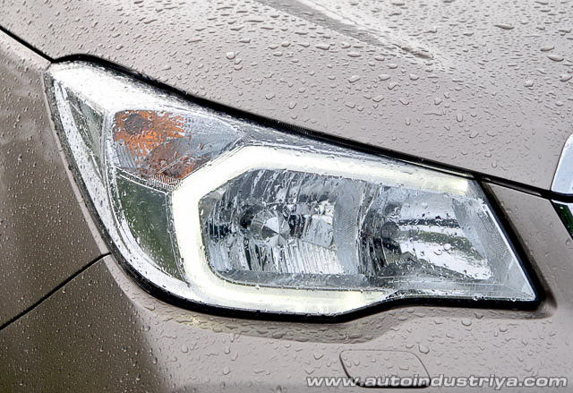 2013 Subaru Forester 2.0 XT