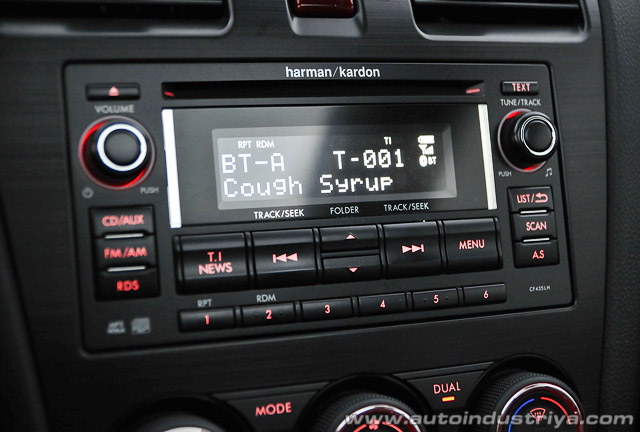 2013 Subaru Forester 2.0 XT