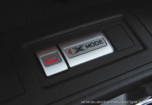 2013 Subaru Forester 2.0 XT