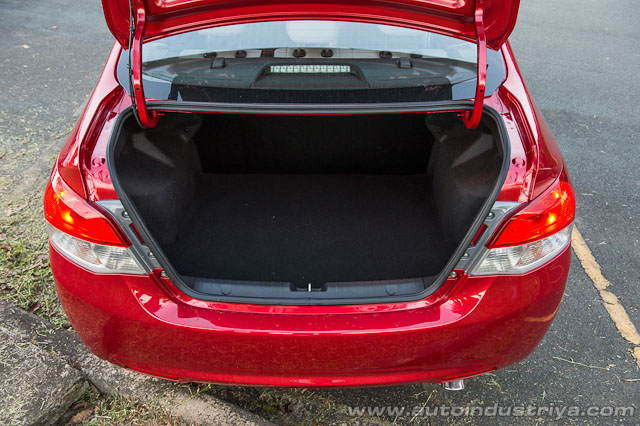 2013 Mitsubishi Mirage G4 GLS CVT