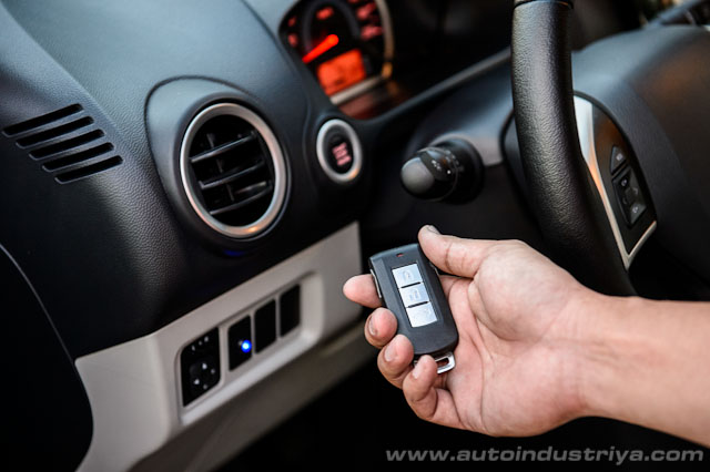 2013 Mitsubishi Mirage G4 GLS CVT