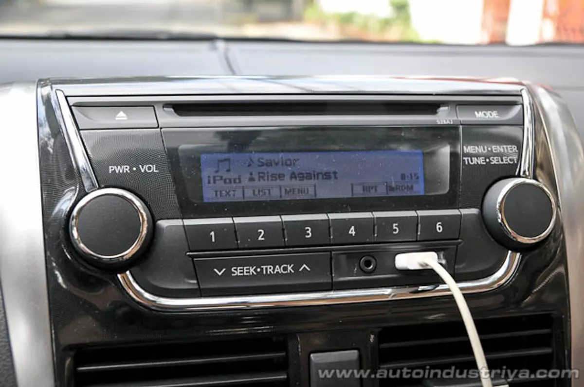 2014 Toyota VIOS 1.5G MT