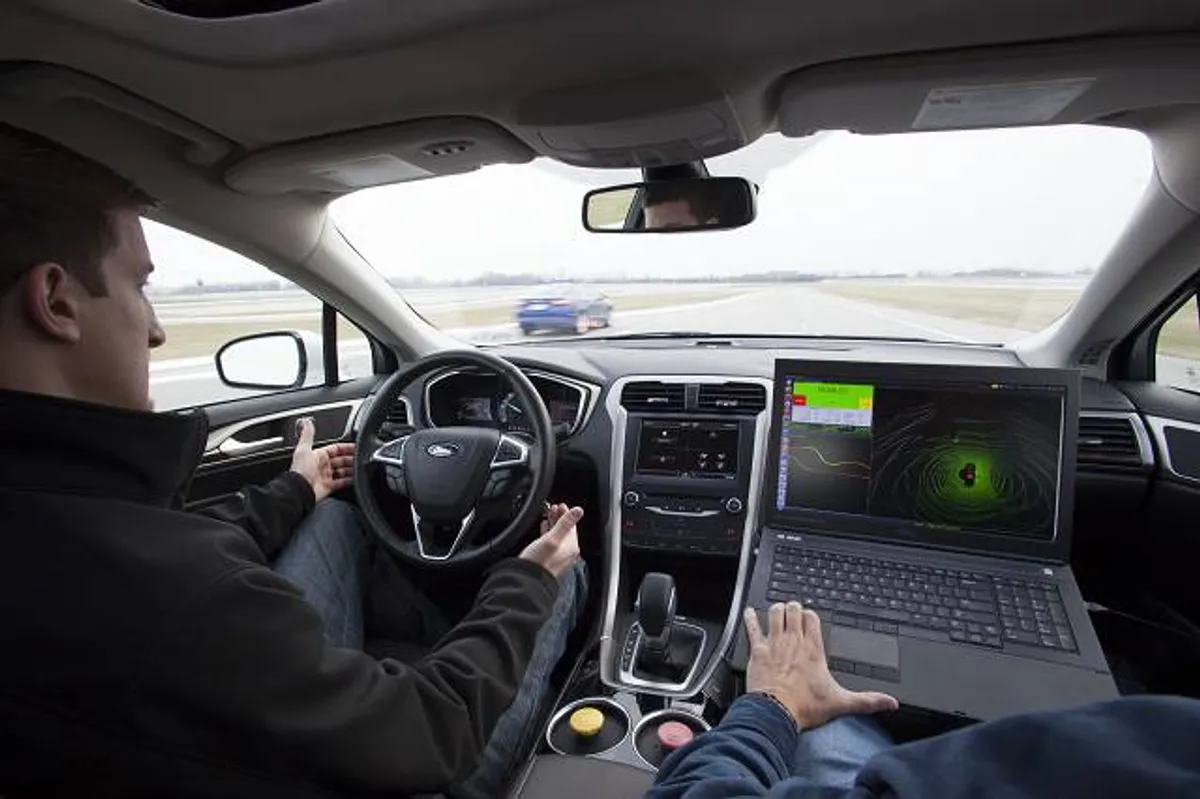 Ford Blueprint for Mobility partners with top schools | AutoIndustriya