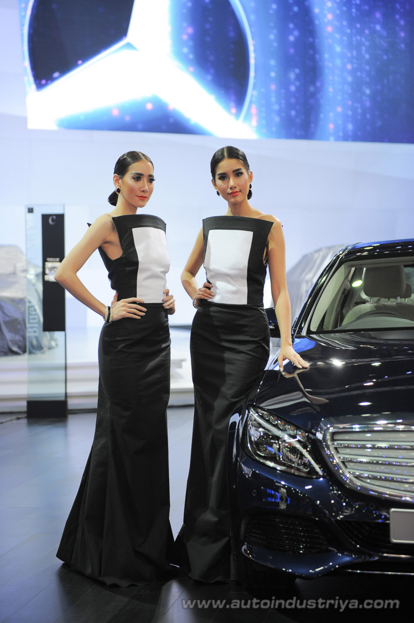 2014 Bangkok International Motor Show