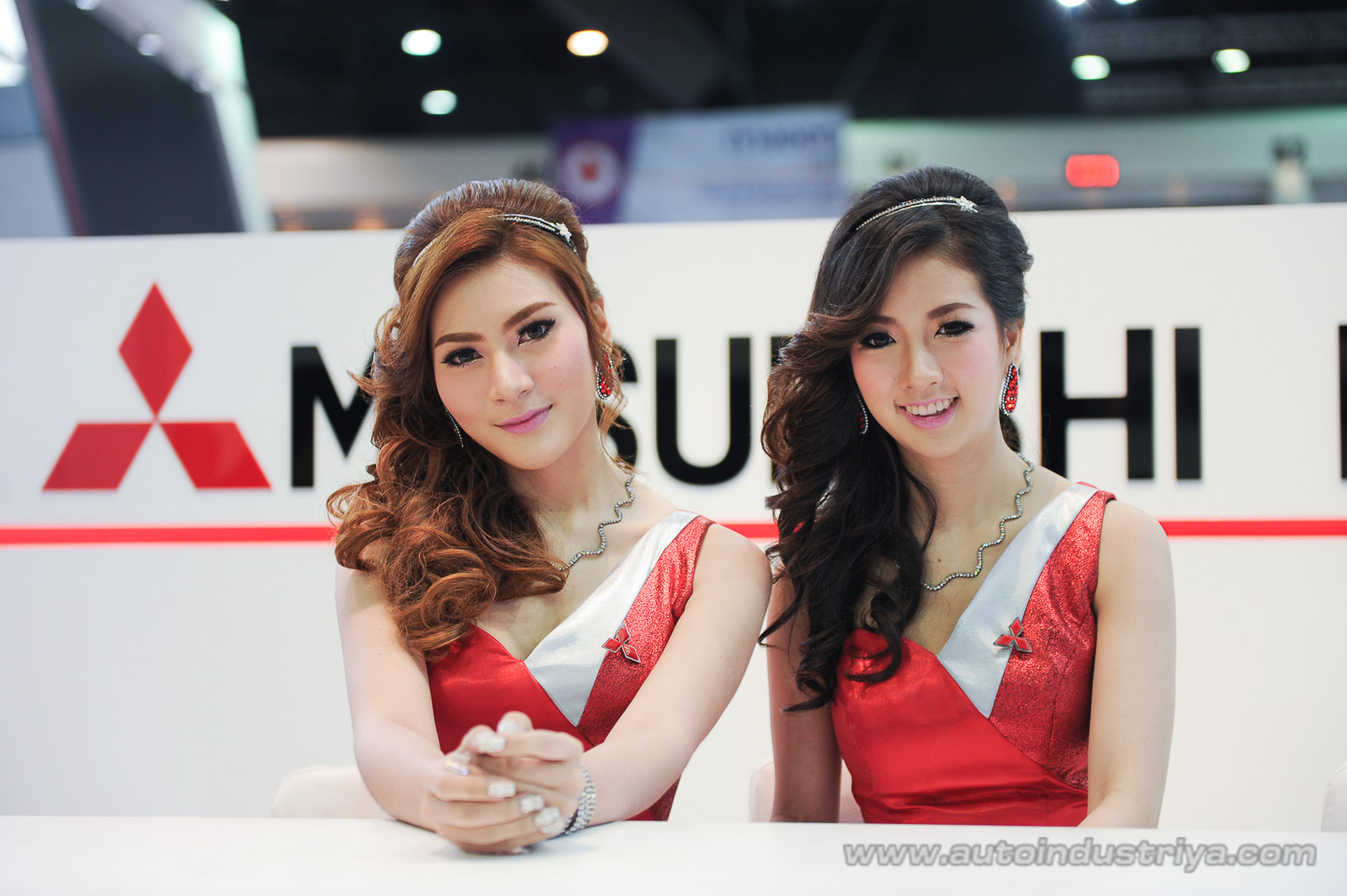 2014 Bangkok International Motor Show