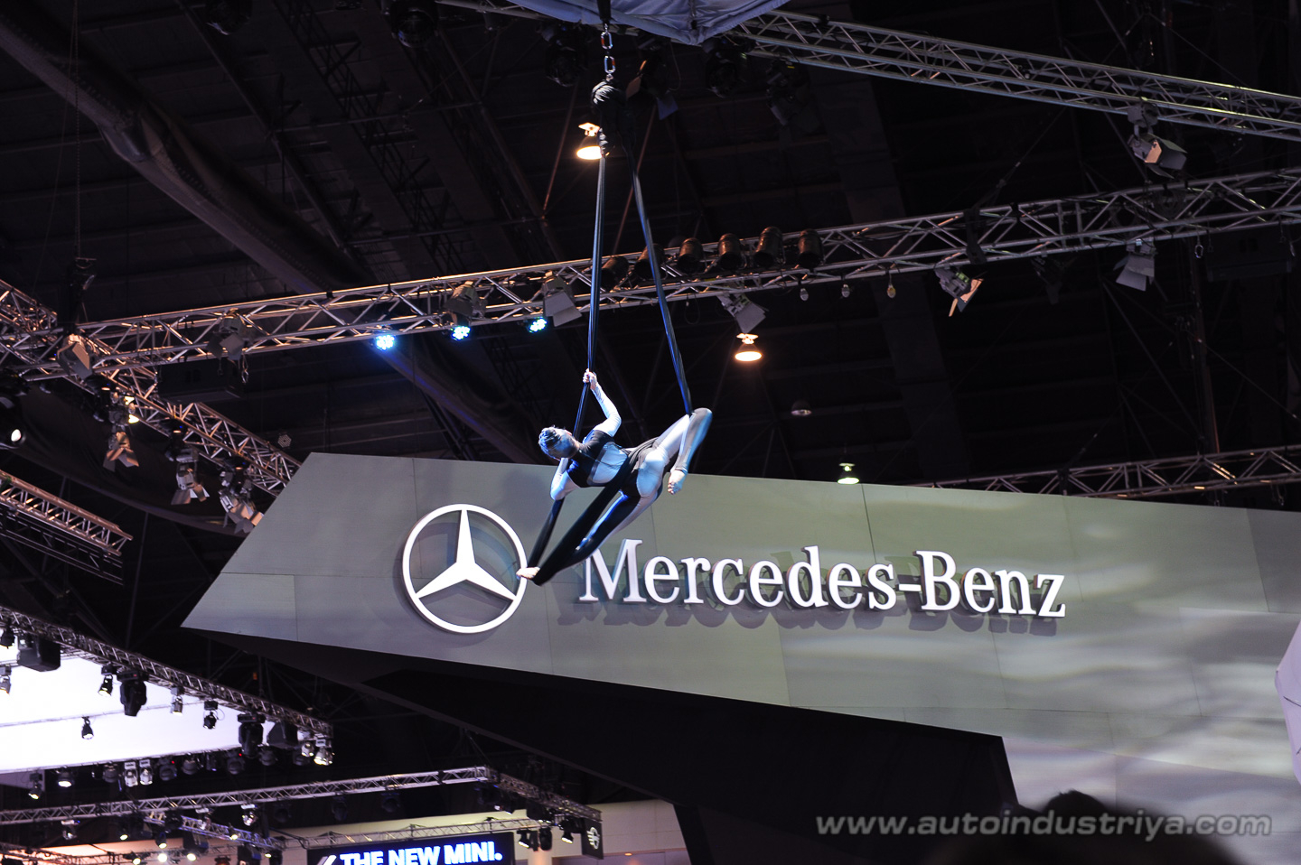 2014 Bangkok International Motor Show