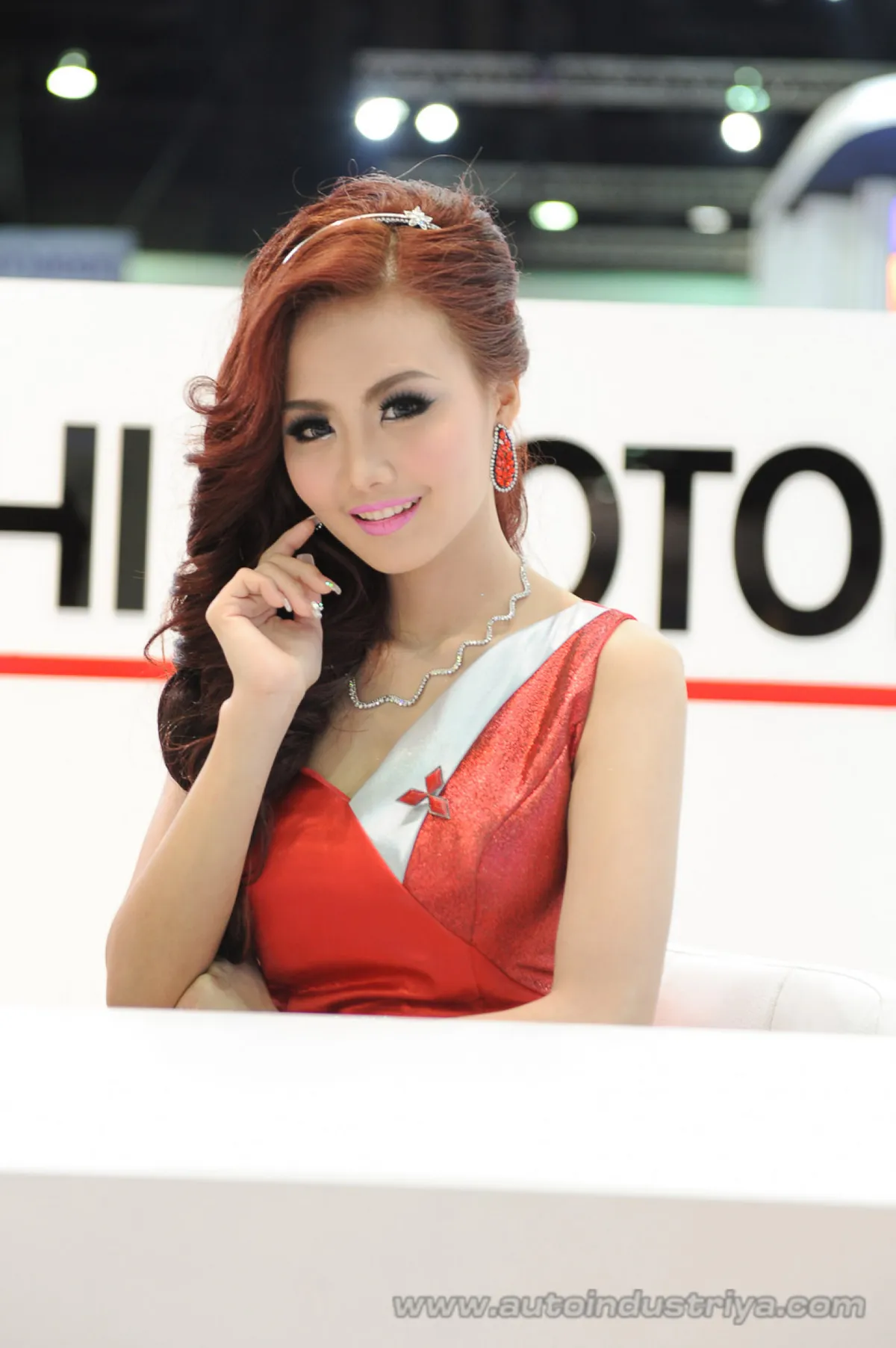 2014 Bangkok International Motor Show