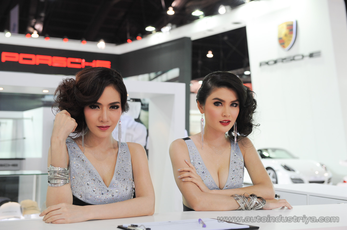 2014 Bangkok International Motor Show