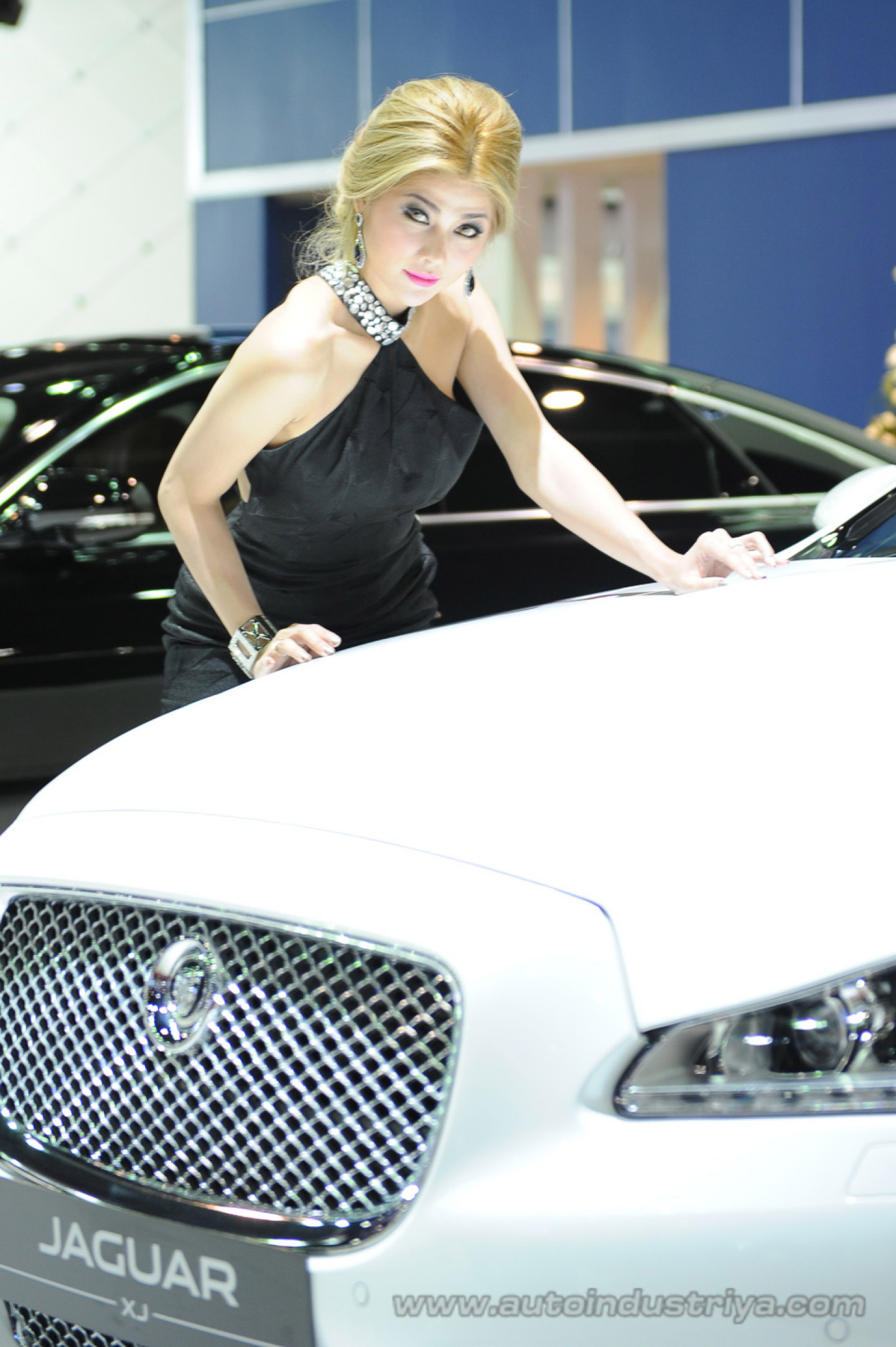 2014 Bangkok International Motor Show