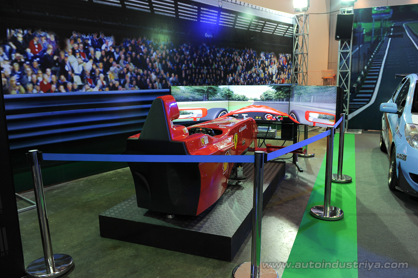 2014 Bangkok International Motor Show