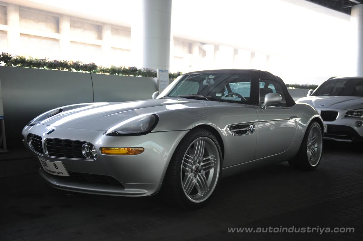 2014 Bangkok International Motor Show