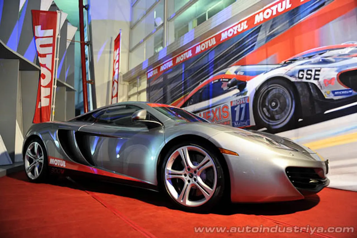 2014 Manila International Auto Show