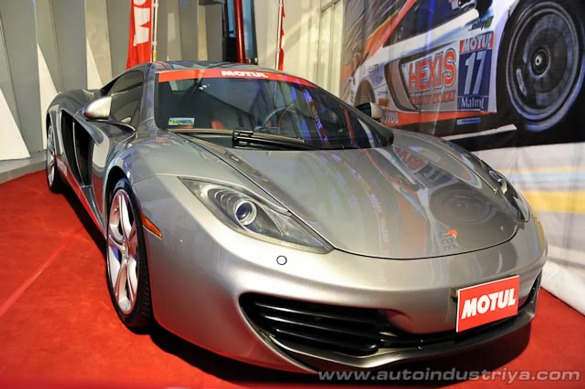 2014 Manila International Auto Show