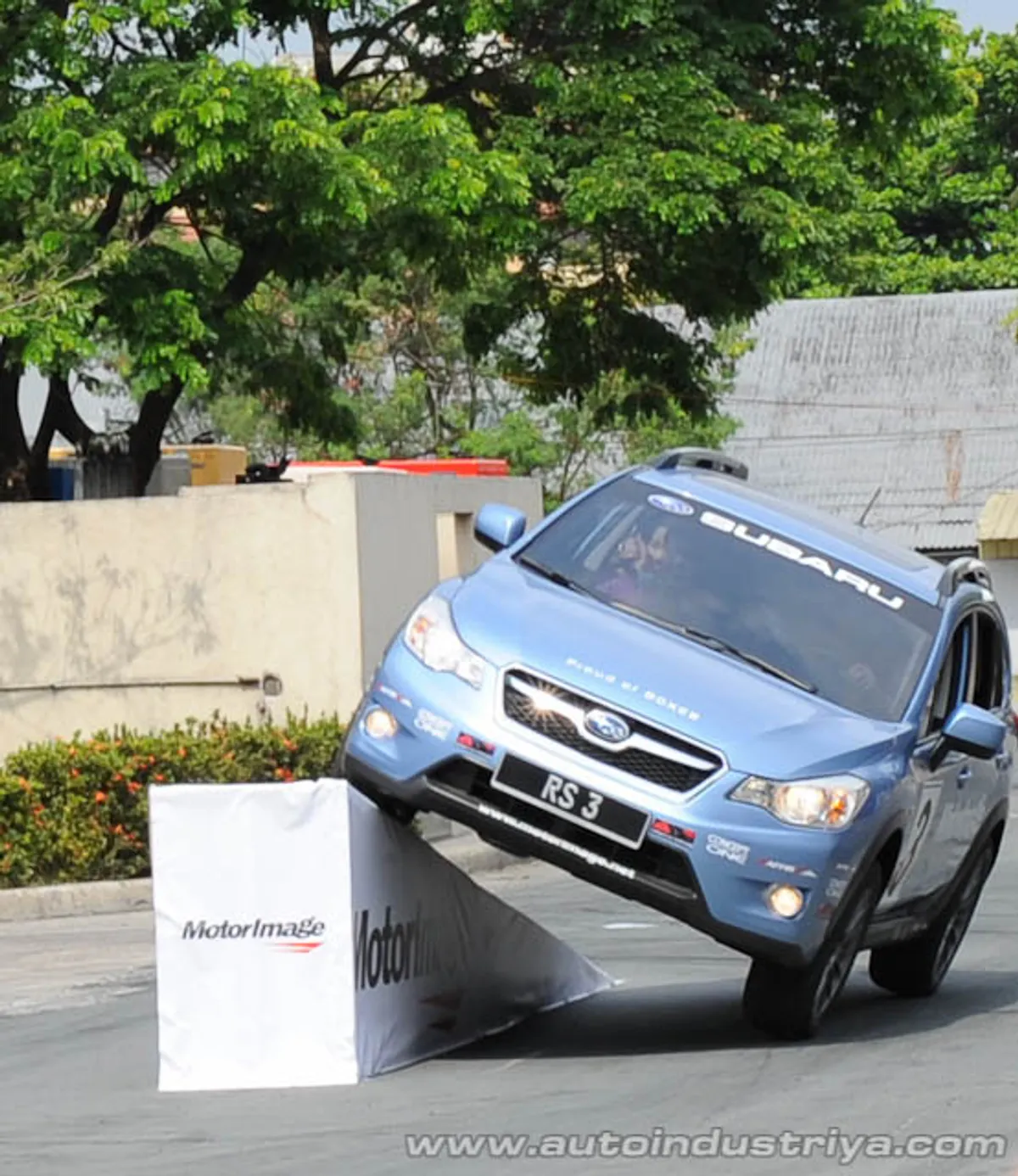 2014 Manila International Auto Show