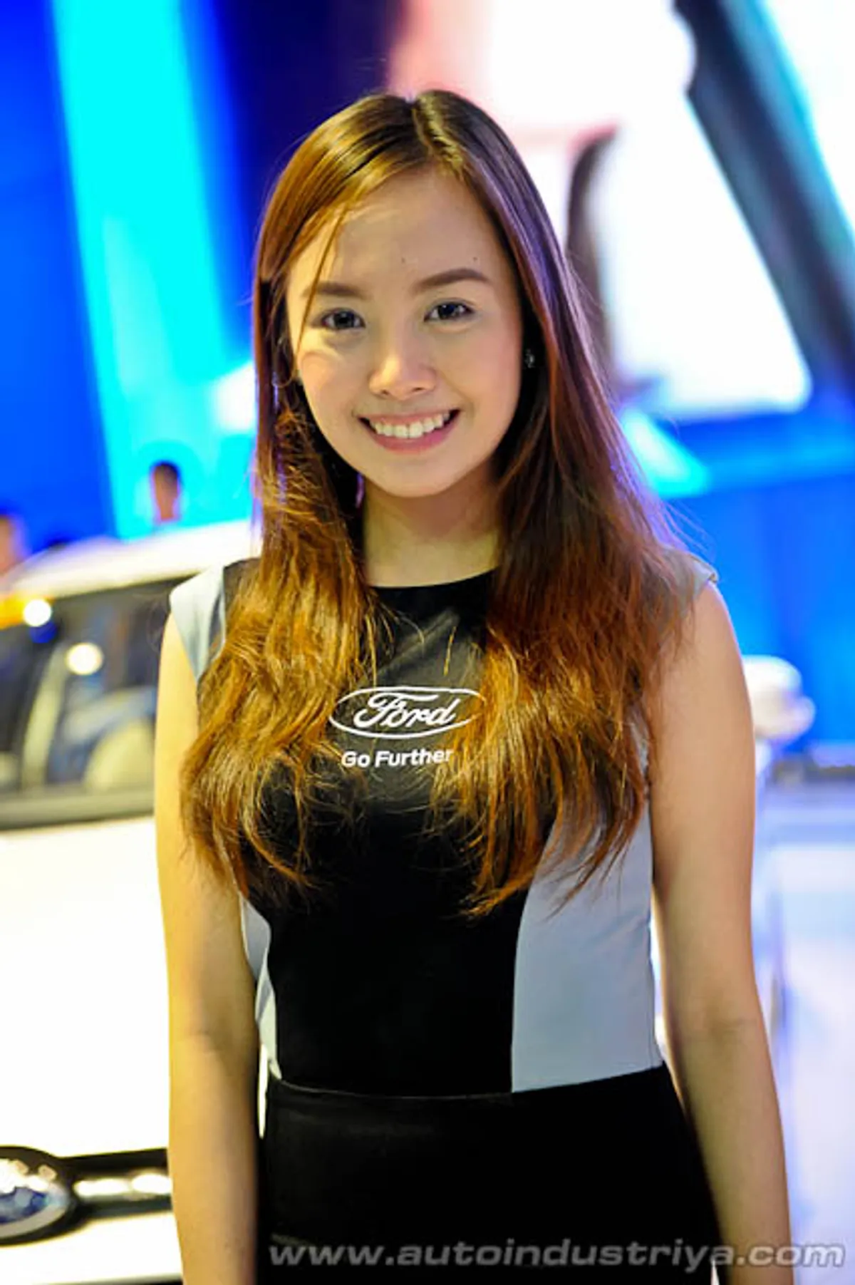 2014 Manila International Auto Show