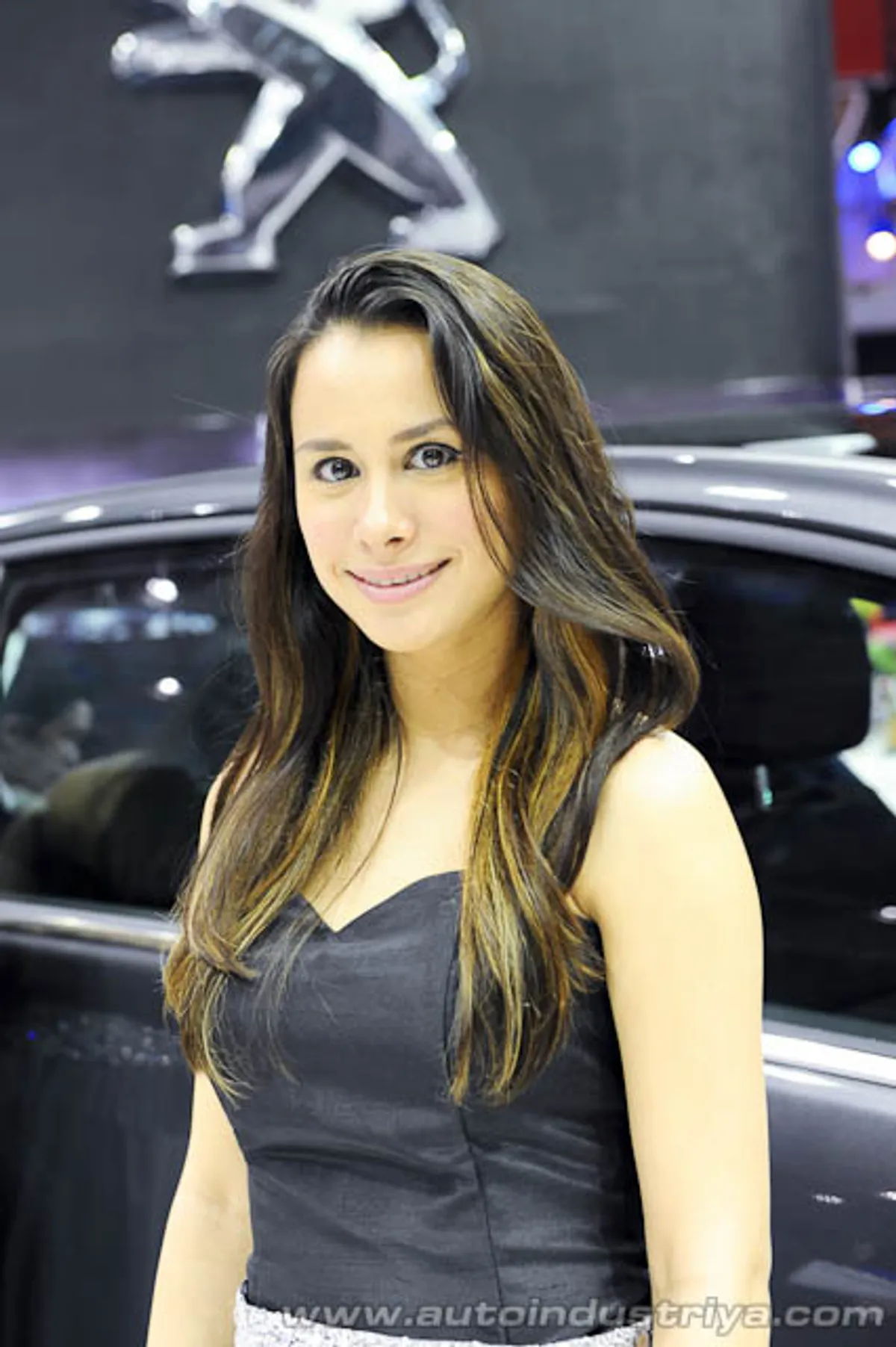 2014 Manila International Auto Show