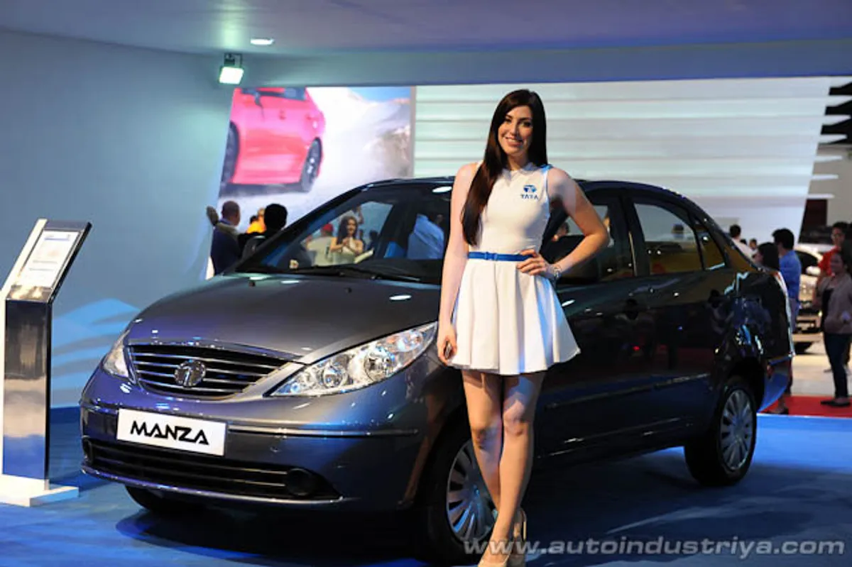 2014 Manila International Auto Show