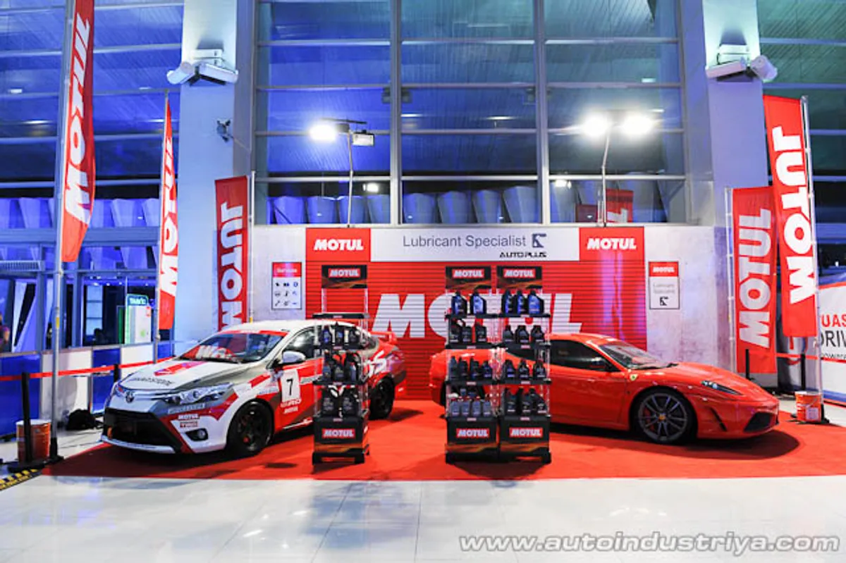 2014 Manila International Auto Show