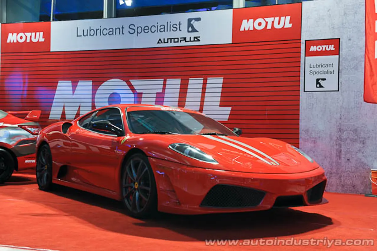 2014 Manila International Auto Show