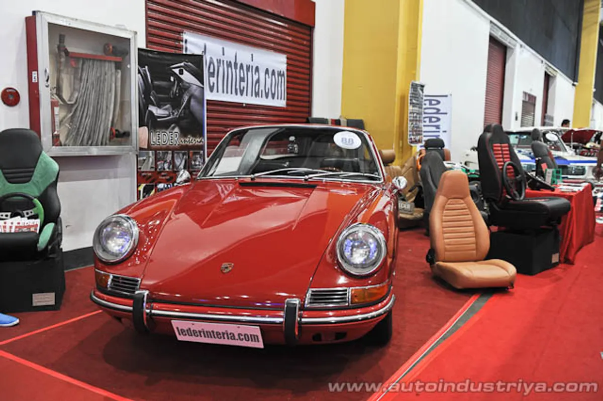 2014 Manila International Auto Show