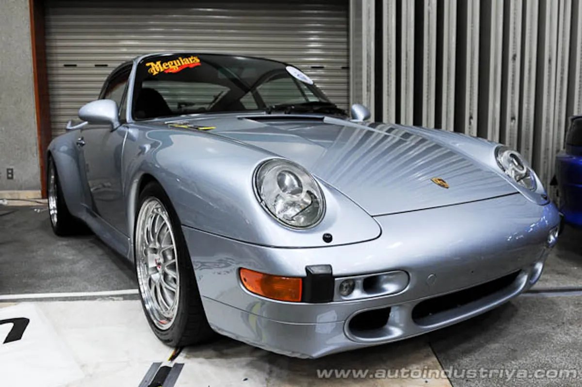 2014 Manila International Auto Show