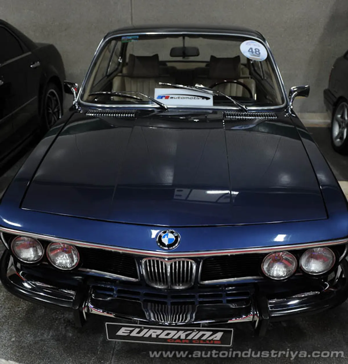 2014 Manila International Auto Show
