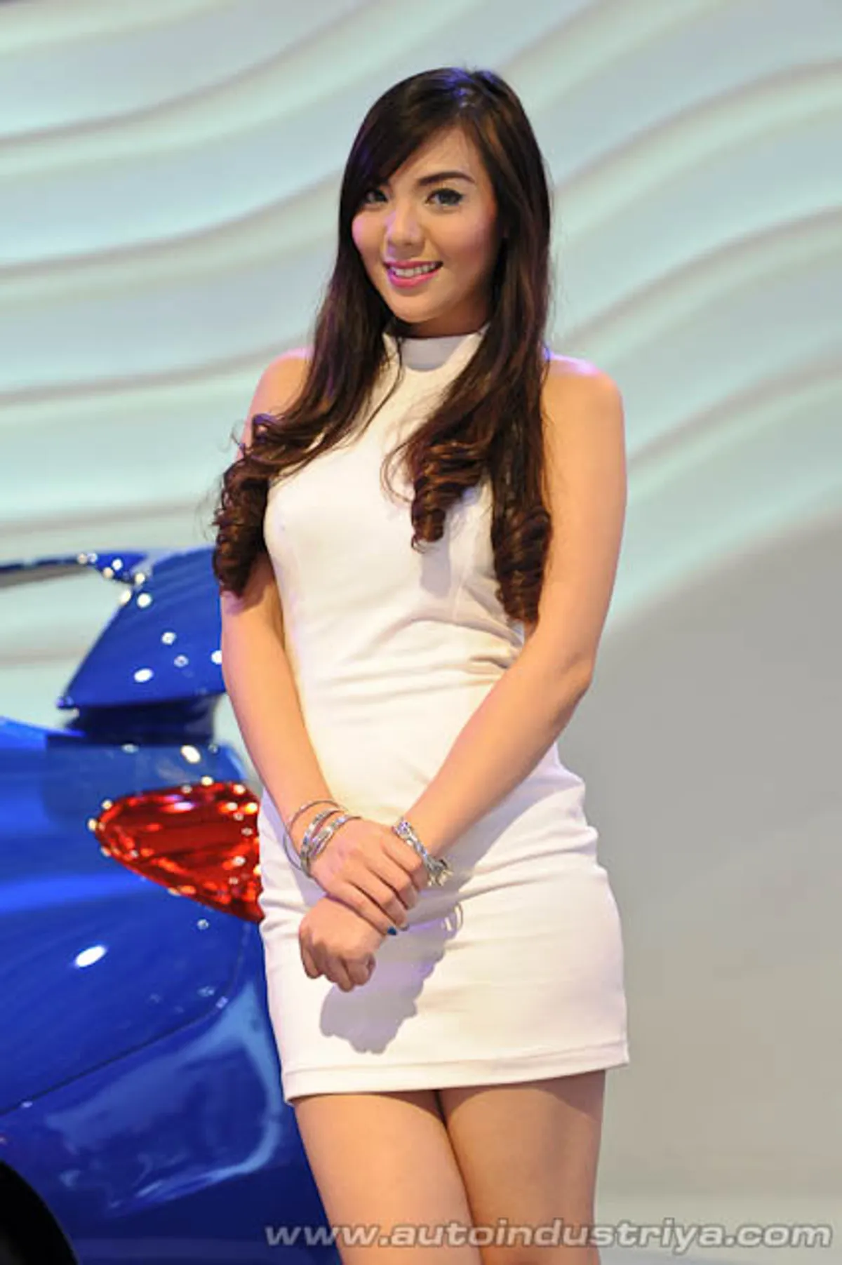 2014 Manila International Auto Show