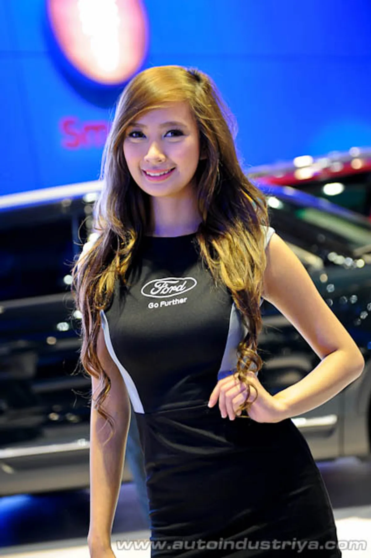 2014 Manila International Auto Show