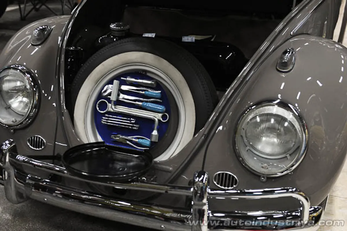 2014 Manila International Auto Show
