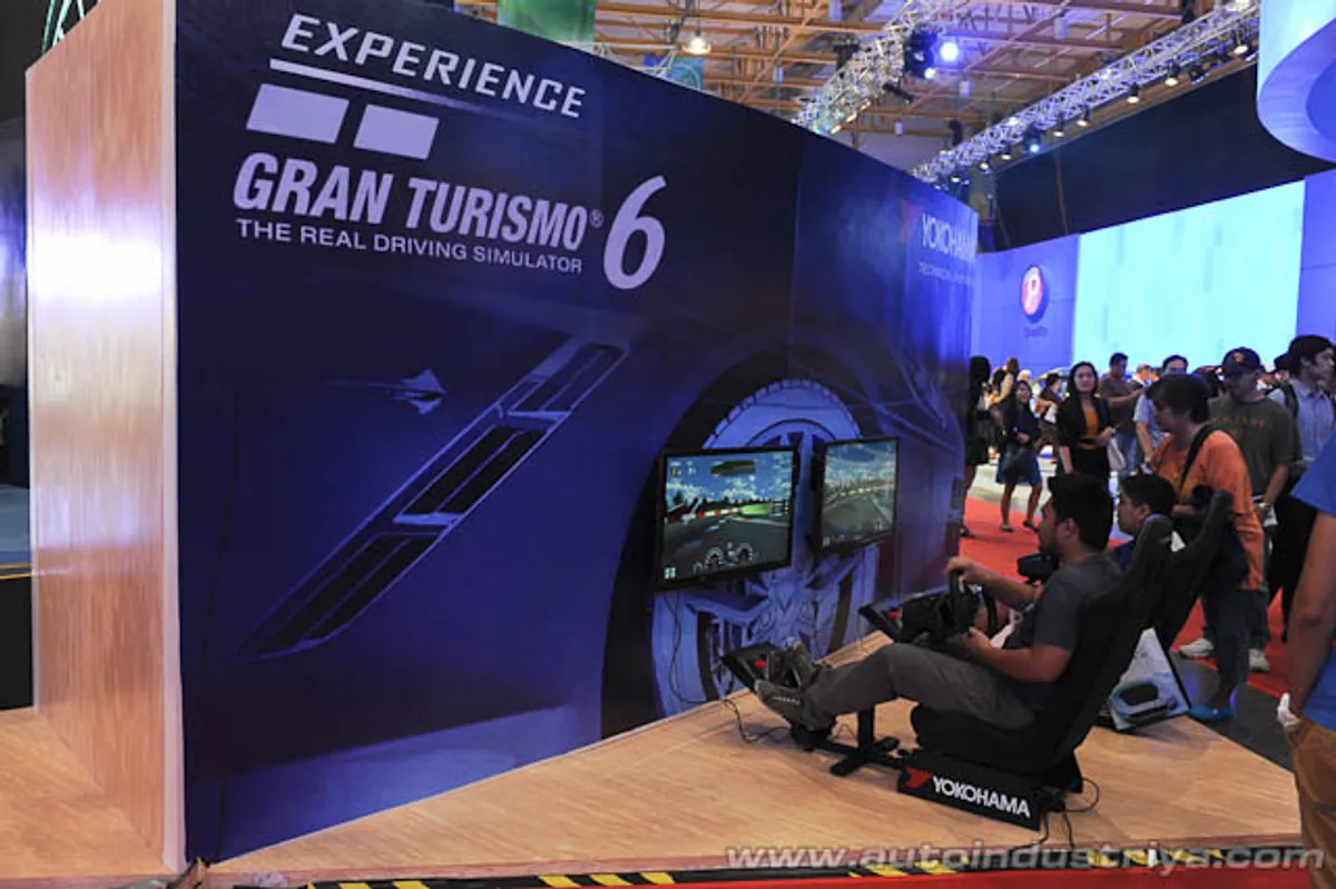 2014 Manila International Auto Show